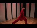 Kuzey Tarzı Kung Fu Tarak: Kuzey Tarzı Kung Fu Combo: Yumruk, Çekiç Grev Ve Diz Çökmüş Yumruk Büküm Resim 4