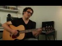 Nasıl Gitar: Nasıl Bir Gitar Kulak Tarafından Dinle Resim 4