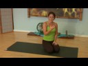 Yoga Poses Ve Ekipman: Airex Yoga Paspaslar Resim 3