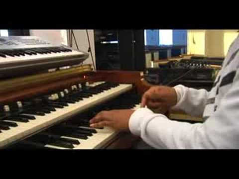 Hammond B3 Minör Akorları: Hammond B3 İpuçları: 7 Akorları Küçük Resim 1