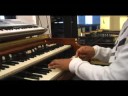 Hammond B3 Minör Akorları: Hammond B3 İpuçları: 7 Akorları Küçük Resim 3