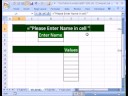 Ytle #98: Excel Adres İşlev