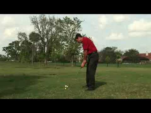 Beyzbol, Golf Oyunu Geliştirmek İçin Kullanarak : Vurmak Golf İmkansız Atışlar Resim 1
