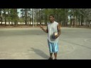 Basketbol Ekipmanları Ve Kuralları: Seyahat Kural Basketbol
