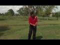 Golf Oyunu Geliştirmek İçin Beyzbol Kullanarak: Golf Tutuş