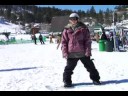Snowboard Ollies & Nollies Nasıl : Snowboard Bir Ollie Nasıl İndireceğini 