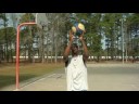 Basketbol Matkaplar Ve Mekaniği: Sıkmak Matkap Basketbol Resim 3