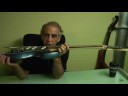 Bir Elektro Gitar Up Ayarlama: Elektro Gitar Dize Ölçer İpuçları Resim 2