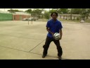 Temel Basketbol Hareketleri & Matkaplar : Basketbol Hareketler: Arkasında Salya