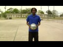 Temel Basketbol Hareketleri & Matkaplar : Basketbol Hareketler: Uygun Duruş Pozisyonu Resim 2