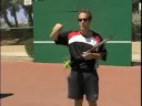 Gelişmiş Tenis Servis : Tutarlı Tenis Hizmet Vermektedir Pratik  Resim 3