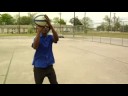 Temel Basketbol Hareketleri & Matkaplar : Basketbol Hareketler: Uygun Duruş Pozisyonu Resim 3