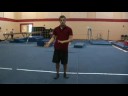 Ara Jimnastik Dersleri : Orta Jimnastik Zihniyet İpuçları 
