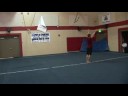 Ara Jimnastik Dersleri : Orta Jimnastik Ön Tucks  Resim 4