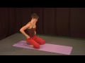 Yoga Isınma Egzersizleri: Yoga Çocuğun Poz Resim 4