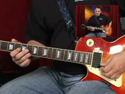 Rock Gitar Efekt Teknikleri: Gecikme Gitar Tekniği 3 Resim 1