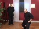 Kung Fu Teknikleri: Kung Fu Yay Duruş