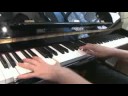 Piyanoda Doğaçlama Nasıl Yapılır : Piyanoda Akorlar Yalnızca Majör Ve Minör Modu 