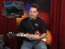 Rock Gitar Efekt Teknikleri : Bozuk Wah Gitar Tekniği 9