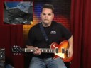 Rock Gitar Efekt Teknikleri : Gitar Tekniği 1 Şişer 