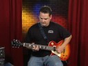 Rock Gitar Efekt Teknikleri : Univibe Gitar Tekniği 3