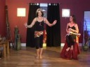 Oryantal Dans Vakfı Matkaplar : Oryantal Dans Kalça Çarpmak  Resim 4