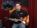 Rock Gitar Efekt Teknikleri : Bozuk Wah Gitar Tekniği 6 Resim 4