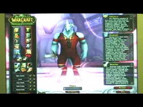 "world Of Warcraft" Temelleri: "world Of Warcraft" İttifak Hizip Resim 1