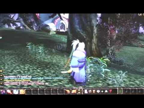 "world Of Warcraft" Temelleri: "world Of Warcraft" Mage Sınıfta Resim 1