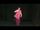 Hint Manipuri Dans: İkinci Chaali Manipuri Dans Adımları Resim 2