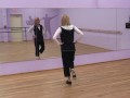 Step Dansı Temelleri: Step Dansı Temelleri: Maxie Ford İle Atlama İçinde Resim 2