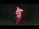 Hint Manipuri Dans: İkinci Chaali Manipuri Dans Adımları Resim 4