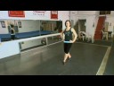 Ara Step Dansı Dersleri: Step Dansı Dersleri: Dolgu Sham