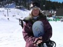Nasıl Snowboard 180 Biler: Nasıl Bir Kutu Üzerinde 180