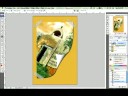 Photoshop Cs3 Eğitimi: Renk Ters Tutorials: Photoshop Düz Görüntü Kaydetme