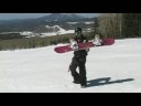 Snowboard: C Snowboard Döner