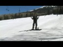 Snowboard: Her İki Ayak İle Snowboard Resim 3