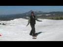 Snowboard: Nasıl Bir Teleferik Çıkmak Resim 3