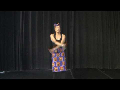 Batı Afrika Dans : Batı Afrika Dans Kol Sıcak Ups