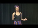 Batı Afrika Dansı Nedir?Batı Afrika Dans :  Resim 4