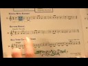 Başlangıç Piyano Dersleri: Karmaşık Müzik Notlar Okuma