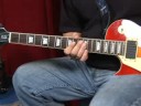 Temel Gitar Melodileri : Bir Majör Gitar İpuçları Kurşun 