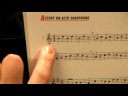 Başlangıç Piyano Dersleri: Piyano Notalar Okuma İpuçları Resim 3