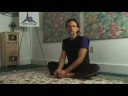 Zen Yoga Straddle Böler: Ayakta Bir Kelebek Streç Dan