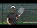 Tenis Hazırlık İpuçları: Tenis Raketi Kavrama Yeniden Boyutlandırma Resim 3