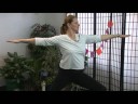 Yoga Savaşçı Poz I : I Poz Yoga Savaşçı: Serbest Resim 4