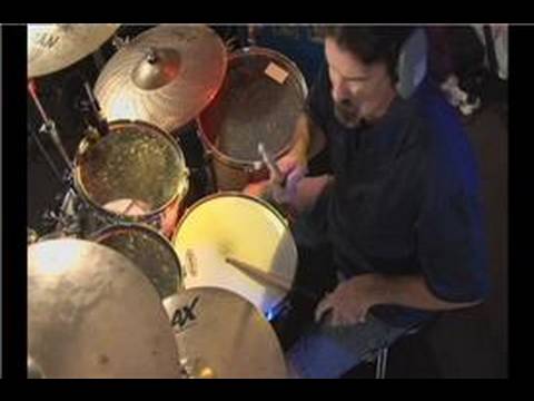 Drum Beats Başlangıç: Ara Blues Drum Beats