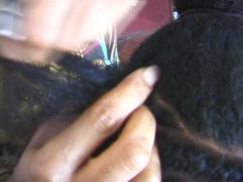 Saç Örgü Teknikleri Saç Örgü: Yaratıcı Ayrılık
