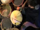 Başlangıç Drum Beats: Rock Davul İpuçları Beat. Resim 3