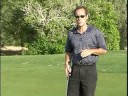 Golf Öğretim: Koyarak Yokuş Aşağı Putts